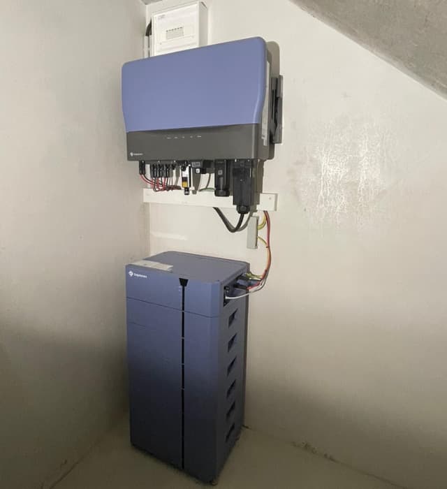Familie Fischer system picture