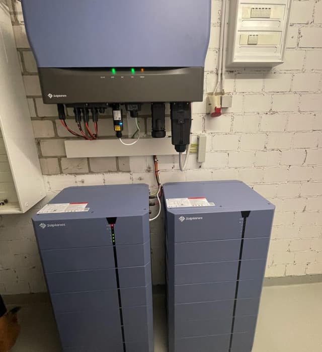 Familie Neumann system picture